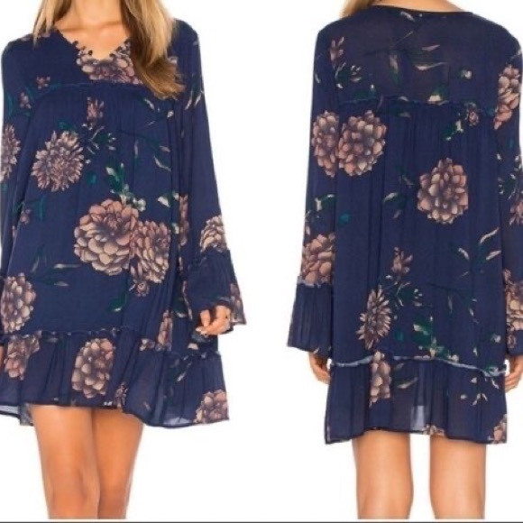 Knot Sisters Langley dress, size medium. - Picture 12 of 12